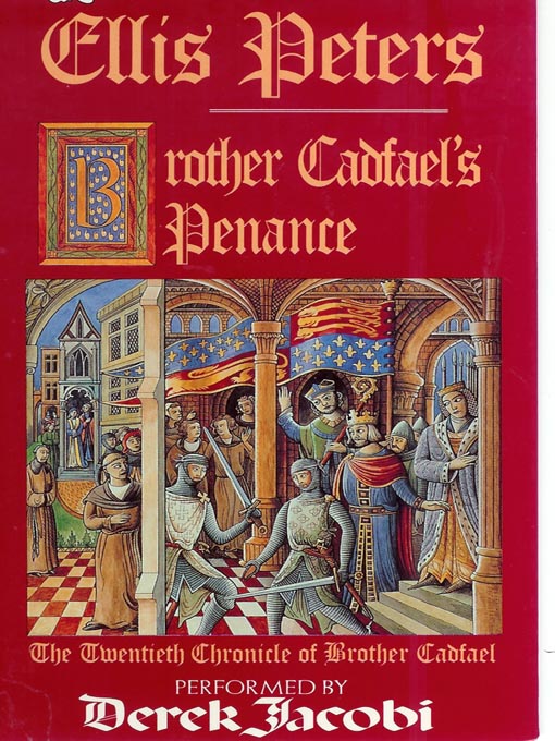Title details for Brother Cadfael's Penance by Ellis Peters - Wait list